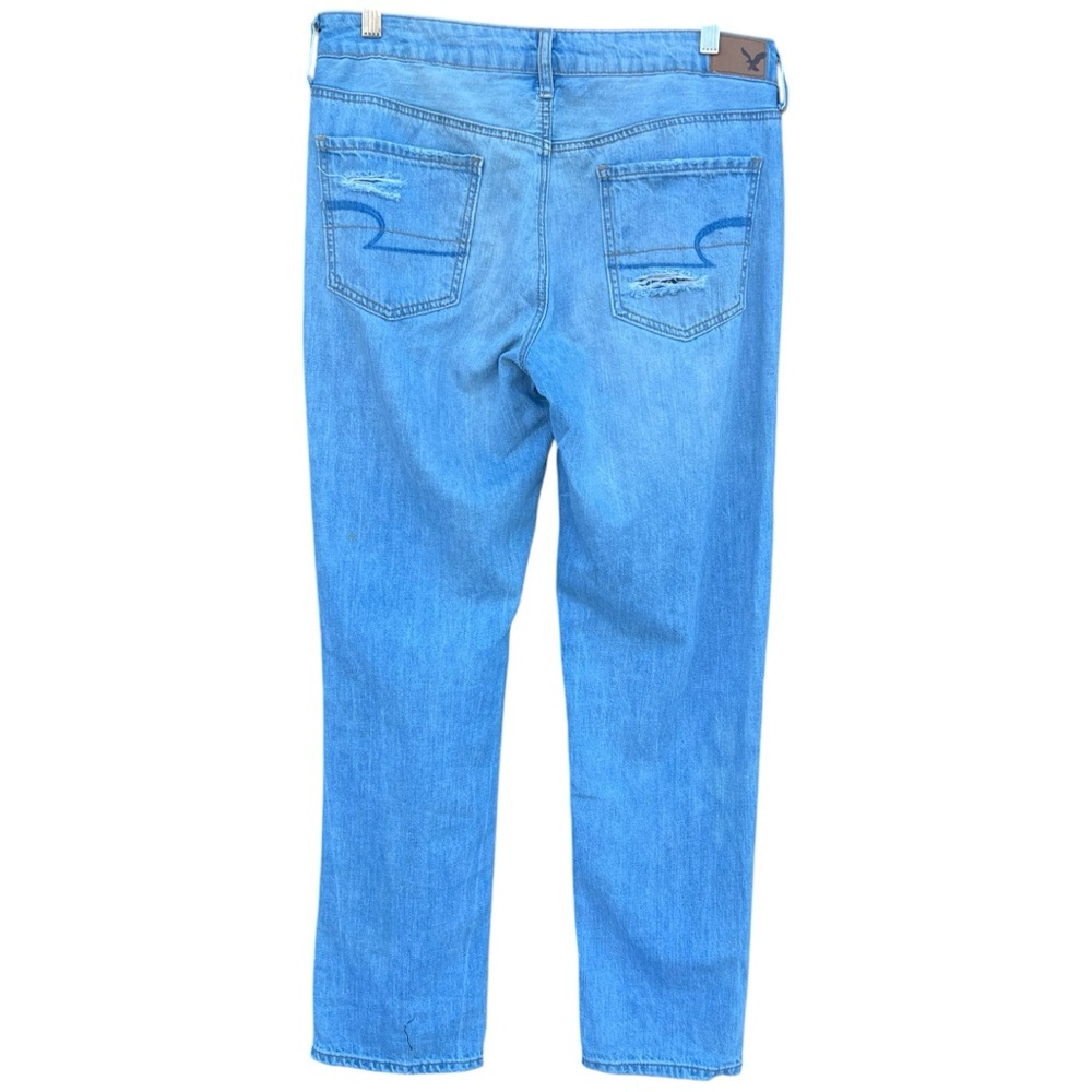 AE | Ultimate Distressed Jean | 10 - Picture 5 of 12